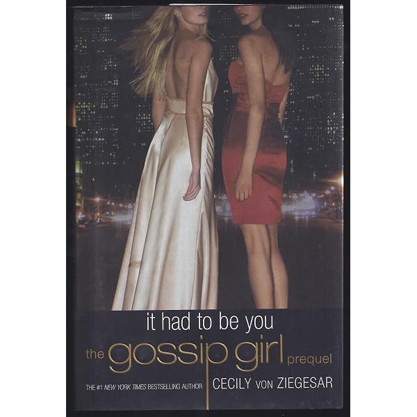 Gossip Girl Collection - Box Set of 3 | Amazon.com.br